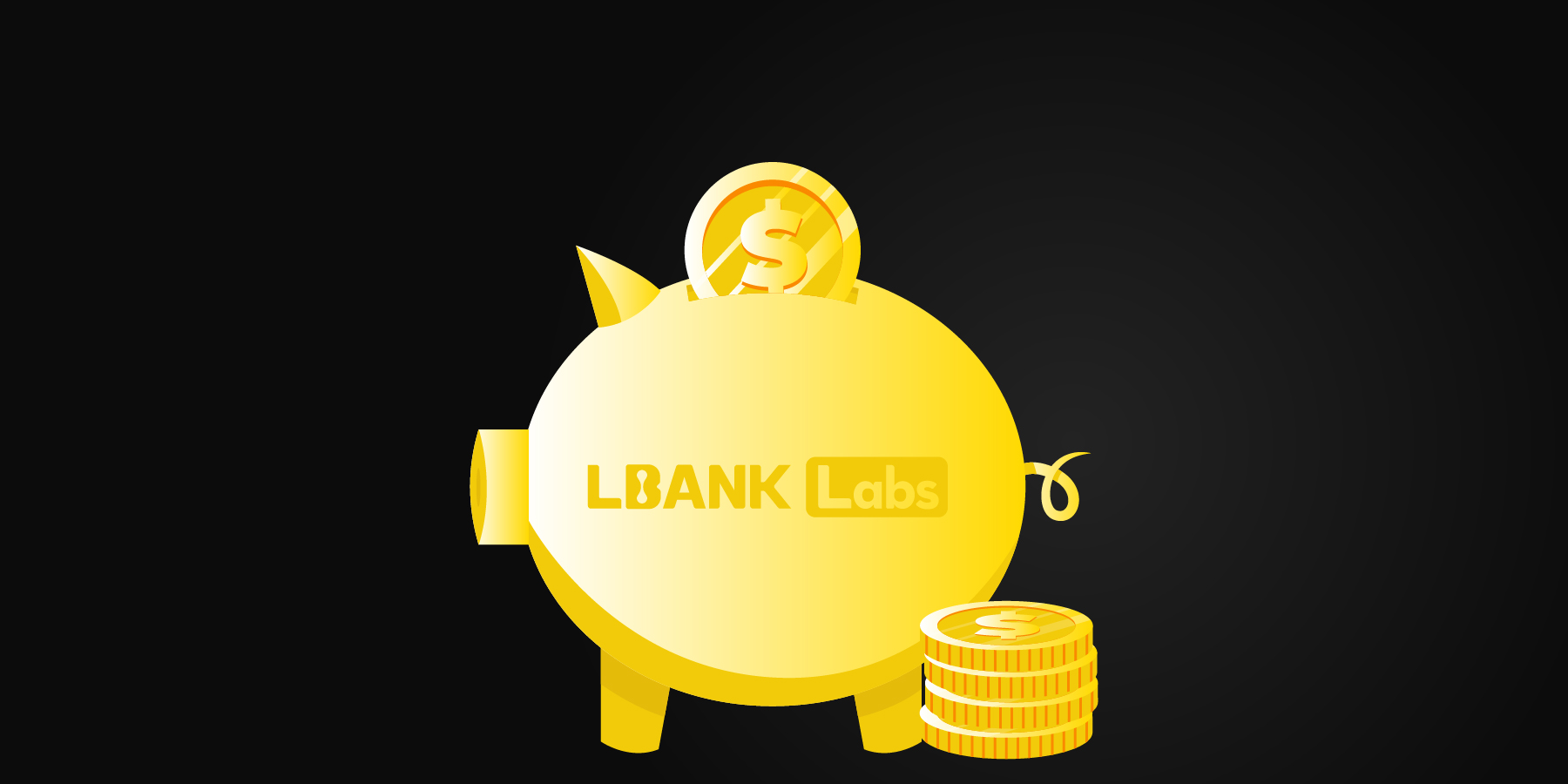 LBank Labs 報告管理的資產價值超過 1 億美元