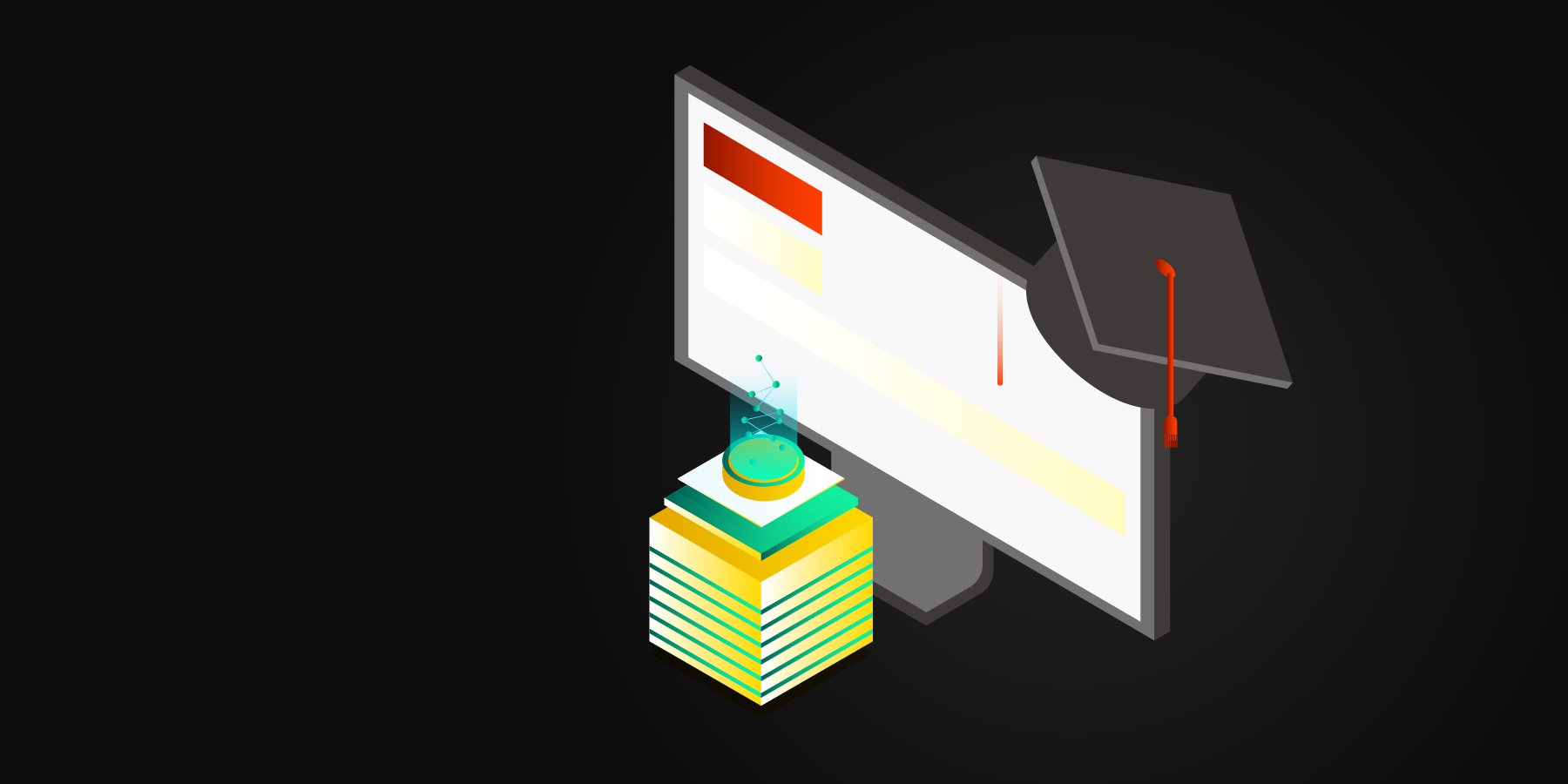 Universities are ‘critical players’ for the future of Web3 — LBank Labs exec