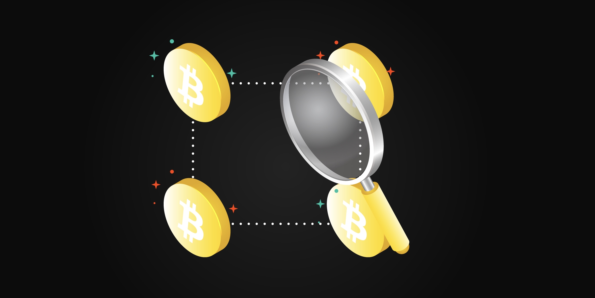 Exploring the BTC Network: The Operational Mechanism of the Blockchain World