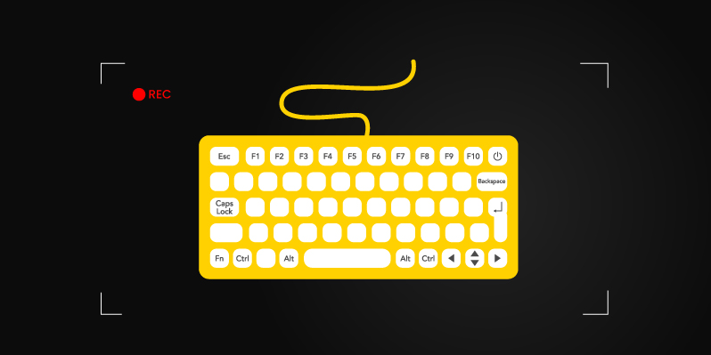 What Is a Keylogger?