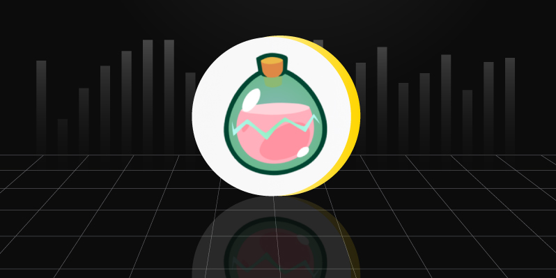 What Is Smooth Love Potion (SLP)?