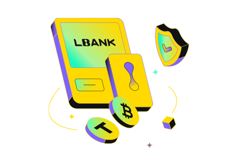 Ist LBank wirklich sicher? Komplette Analyse und Bewertung! Registrierung in zwei Minuten abgeschlossen