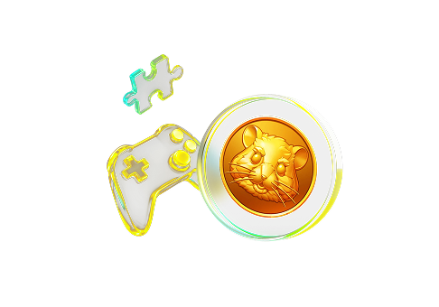Hamster Kombat (HMSTR) 深度解析：玩法、代幣經濟與市場前景