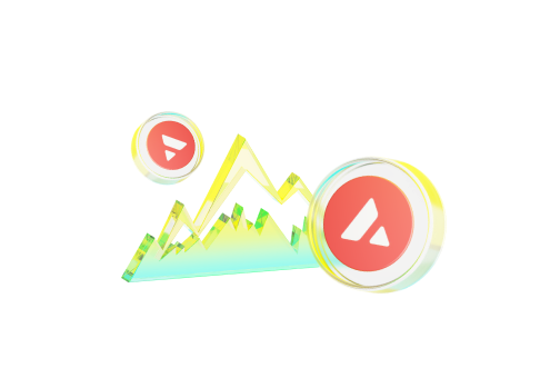 Avalanche (AVAX): Fast, Secure, and Built for Institutional DeFi