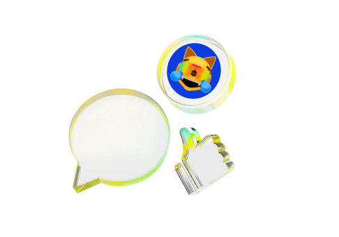 MOG Coin: The Culture-Driven Memecoin Redefining Crypto Identity