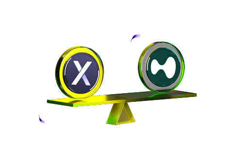 Hyperliquid 對決 dYdX：速度、治理與市場主導權