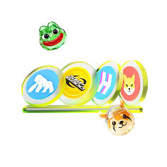 Ethereum Memecoins Market Outlook: 6 Key Projects to Watch in 2025