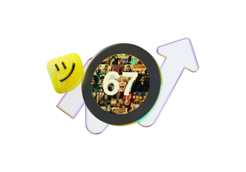 67COIN 是什麼？席捲社群的 Solana 病毒式迷因幣解析