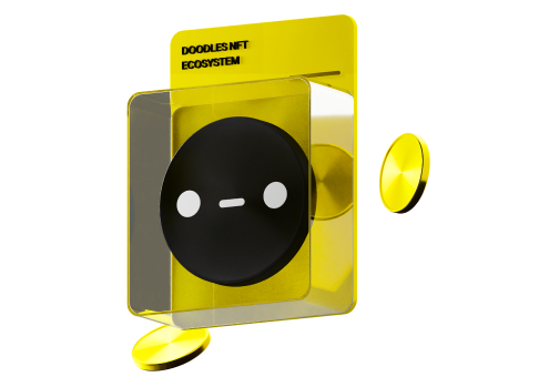 Doodles 是什麼？DOOD 代幣、媒體 IP 與生態系統詳解