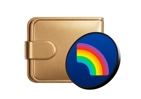 Rainbow 錢包評測：設計最好的以太坊錢包？