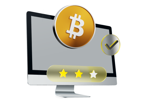 How Are Cryptocurrency Transactions Verified Without a Bank?