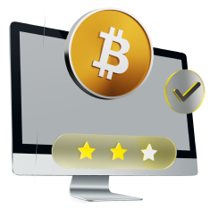 How Are Cryptocurrency Transactions Verified Without a Bank?