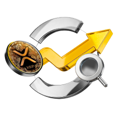 XRP in 2026: The Decentralization Debate, Institutional Surge, and What the On-Chain Data Actually Shows