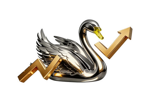 Black Swan Events: What They Are and How They Crash Markets