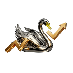 Black Swan Events: What They Are and How They Crash Markets