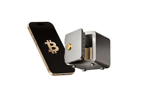 Hot Wallets vs. Cold Wallets: Your Crypto Needs a Home